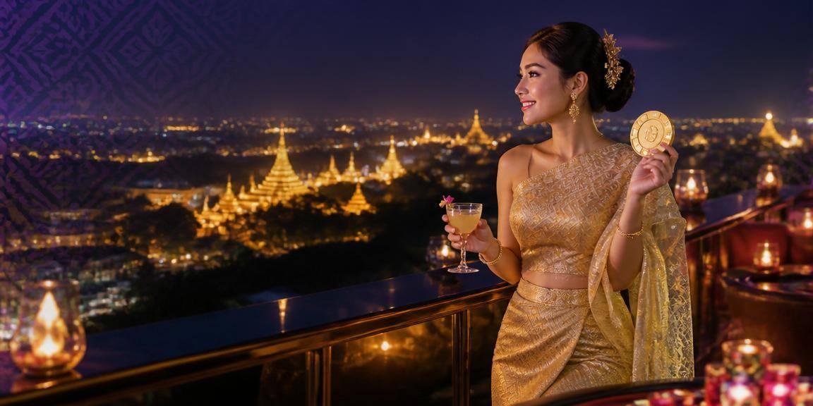 sobet Slots Jackpot Rush မှာ ဘာတွေပါလဲ